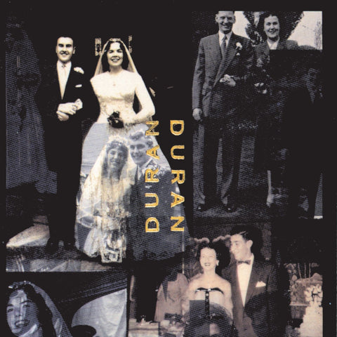 Duran Duran - Duran Duran CD