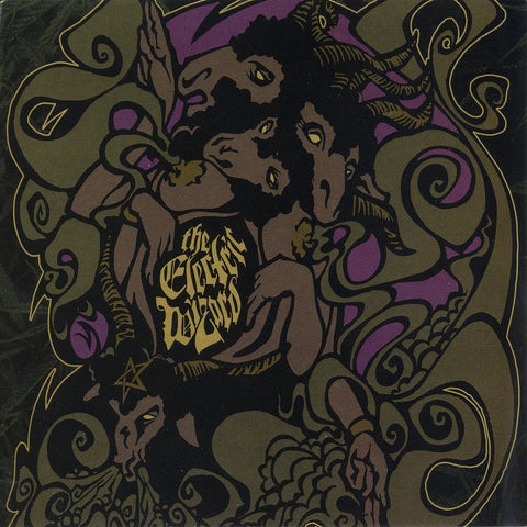Electric Wizard - We Live CD
