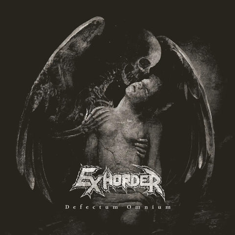 Exhorder - Defectum Omnium CD