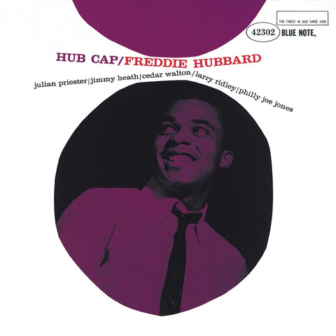 Freddie Hubbard - Hub Cap CD
