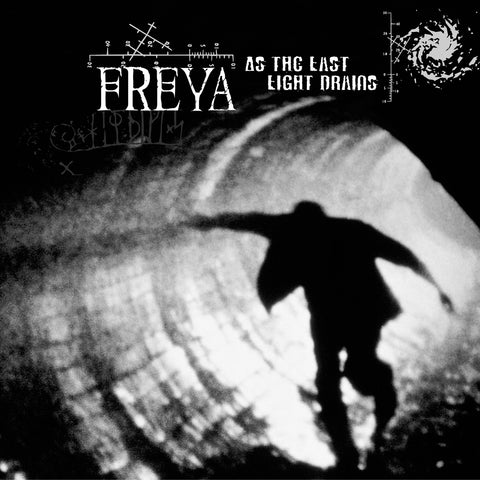 Freya - As The Last Light Drains CD