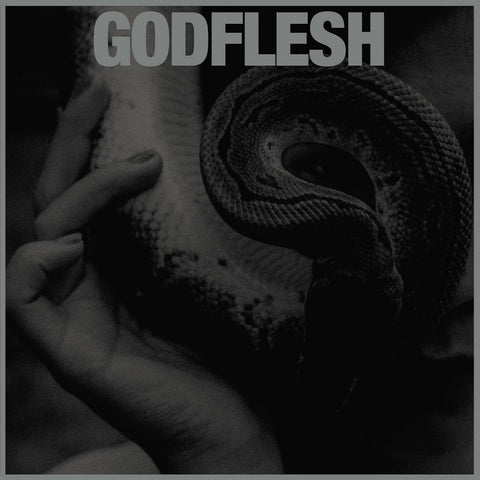 Godflesh - Purge CD DIGIPACK