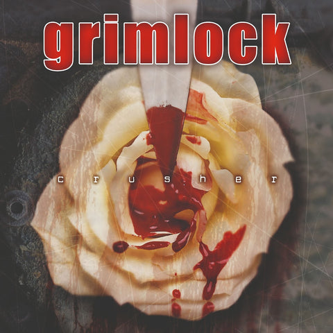 Grimlock - Crusher CD