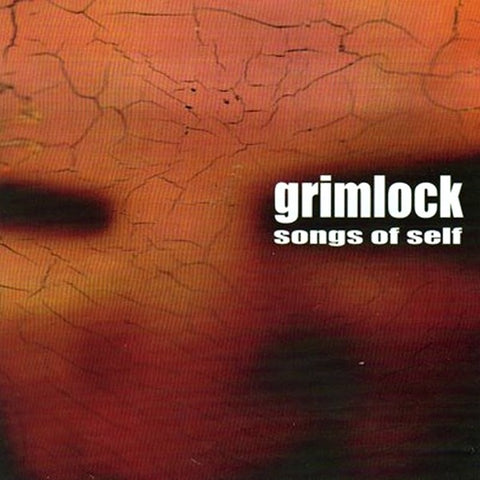 Grimlock - Songs Of Self CD