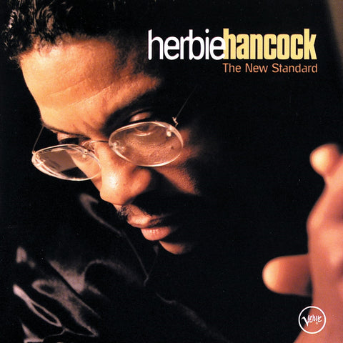Herbie Hancock - The New Standard CD