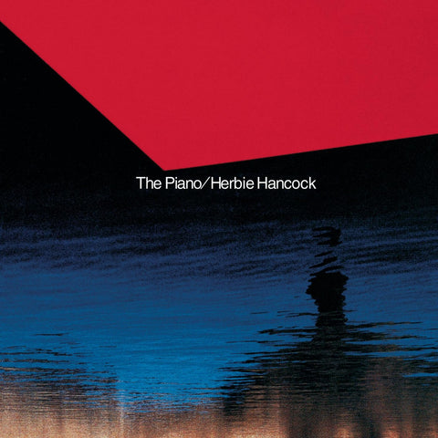 Herbie Hancock - The Piano CD