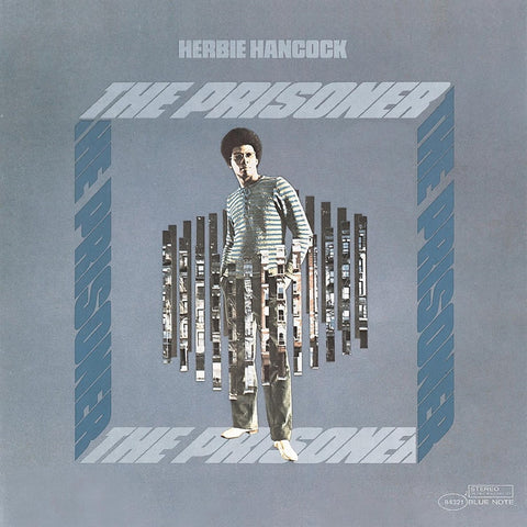 Herbie Hancock - The Prisoner CD