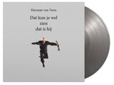 Herman van Veen - Dat Kun Je Wel Zien Dat Is Hij VINYL 12"