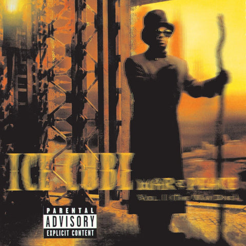 Ice Cube - War & Peace Vol. 1 (The War Disc) CD