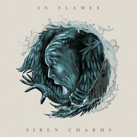 In Flames - Siren Charms CD