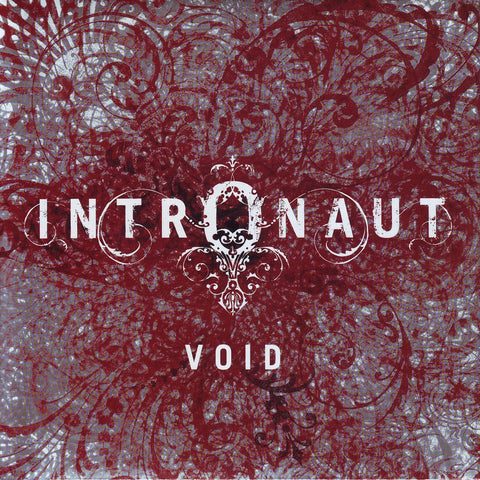 Intronaut - Void CD