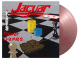 Jaguar - Power Games VINYL 12"