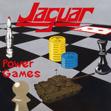 Jaguar - Power Games VINYL 12"