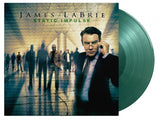 James LaBrie - Static Impulse VINYL 12"