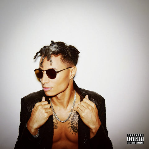 José James - Love In A Time Of Madness CD