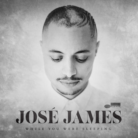 José James - While You Were Sleeping CD DIGISLEEVE