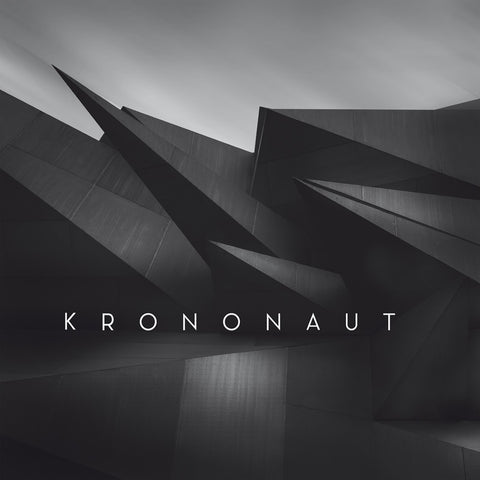 Krononaut - Krononaut CD DIGISLEEVE