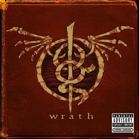 Lamb Of God - Wrath CD