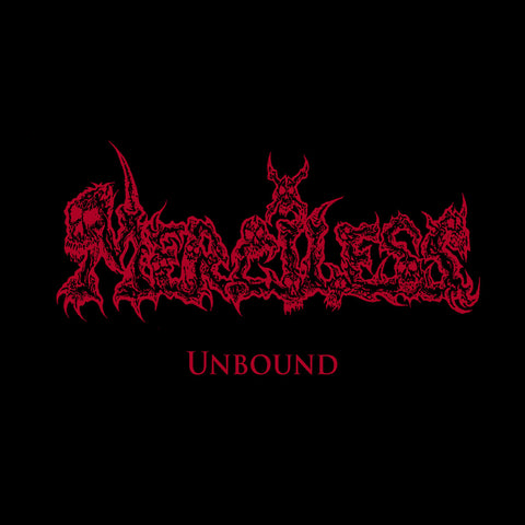 Merciless - Unbound CD DIGIPACK