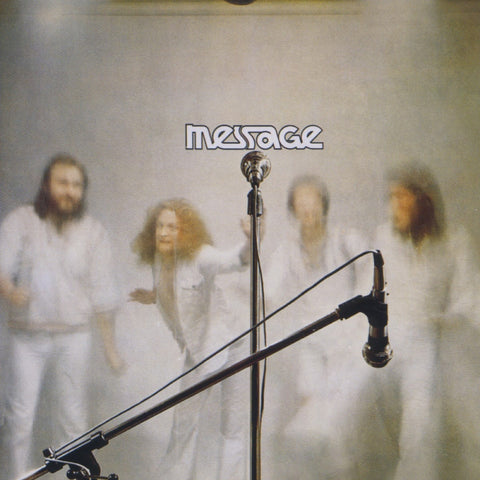 Message - Message CD