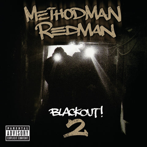 Method Man - Blackout! 2 CD