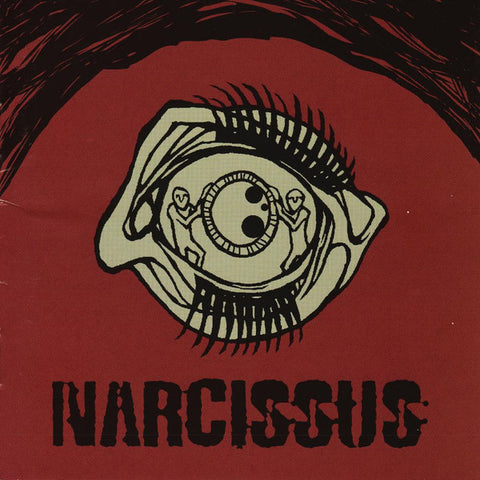 Narcissus - Narcissus CD