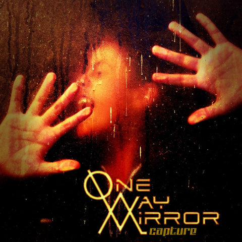 One-Way Mirror - Capture CD