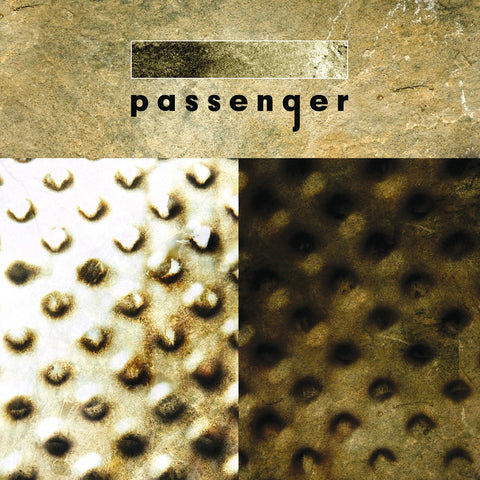 Passenger - Passenger CD