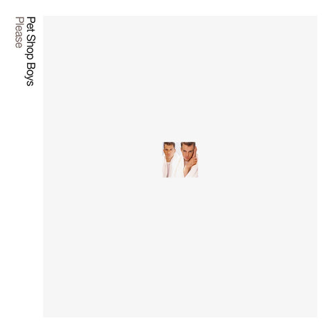 Pet Shop Boys - Please/Further Listening 1984–1986 CD DOUBLE