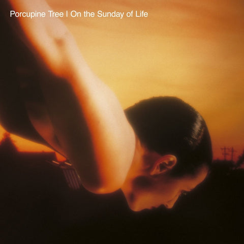 Porcupine Tree - On The Sunday Of Life... CD DIGIPACK