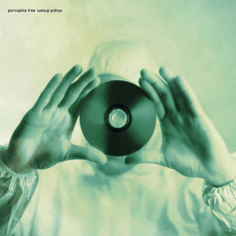 Porcupine Tree - Stupid Dream CD DIGIPACK