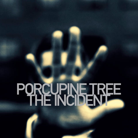 Porcupine Tree - The Incident CD DIGIPACK