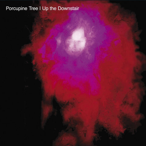 Porcupine Tree - Up The Downstair CD DIGIPACK