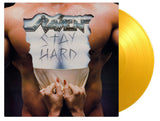 Raven - Stay Hard VINYL 12"