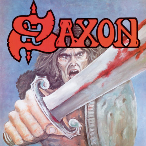 Saxon - Saxon CD DIGIPACK