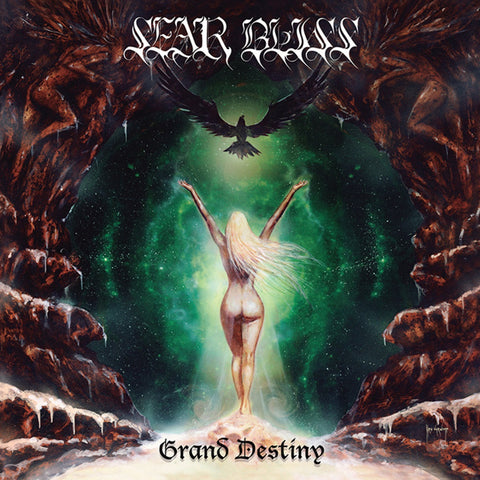 Sear Bliss - Grand Destiny CD