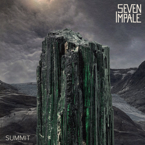 Seven Impale - Summit CD