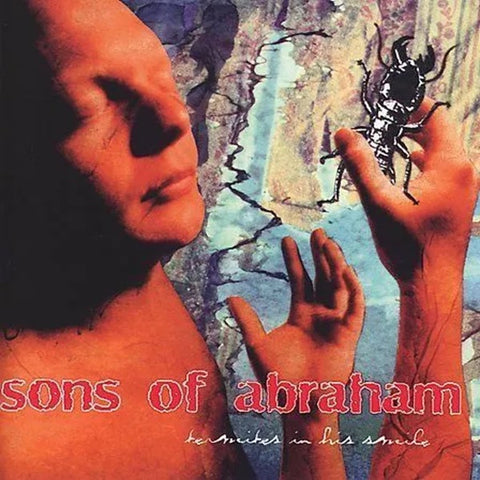 Sons Of Abraham - Termites In His Smile CD