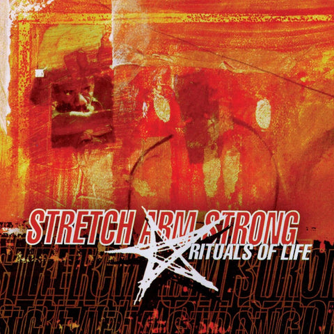 Stretch Arm Strong - Rituals Of Life CD