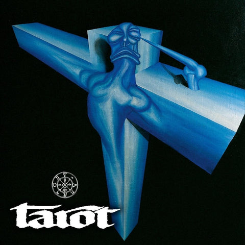 Tarot - To Live Forever CD