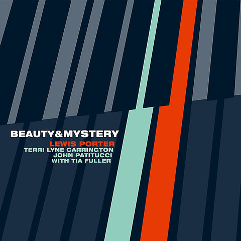 Terri Lyne Carrington - Beauty&Mystery CD DIGIPACK