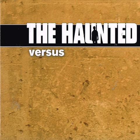 The Haunted - Versus CD BOX