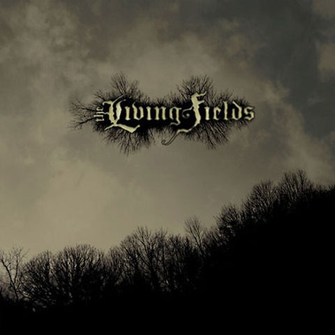 The Living Fields - The Living Fields CD DIGIPACK