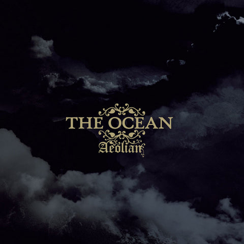 The Ocean - Aeolian CD