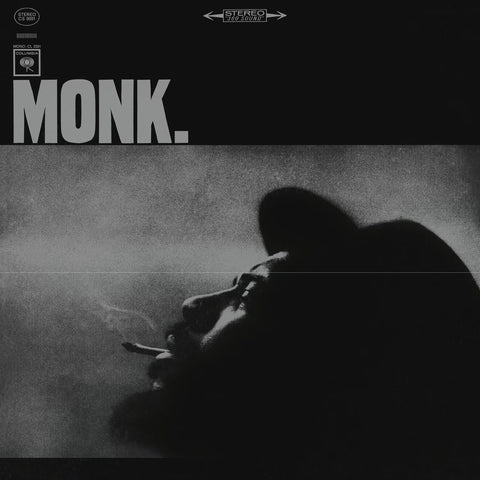 Thelonious Monk - Monk. CD