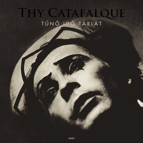 Thy Catafalque - Tünö Idö Tarlat CD DIGIPACK