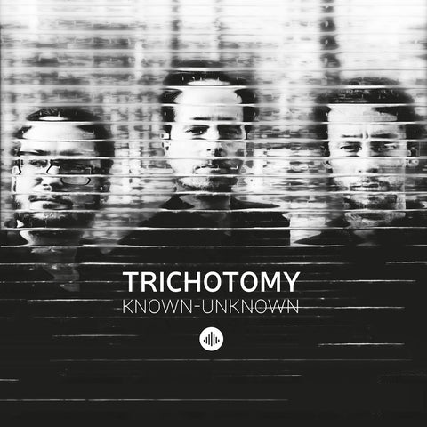 Trichotomy - Known-Unknown CD