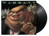Warrant - Dirty Rotten Filthy Stinking Rich VINYL 12"