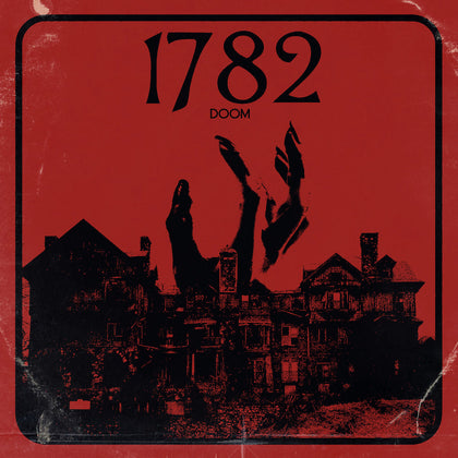1782 - 1782 CD DIGIPACK