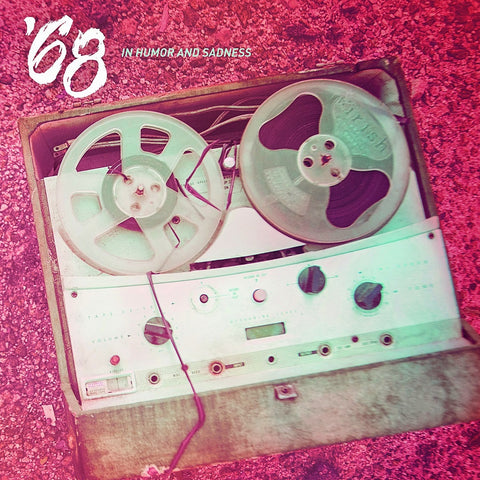'68 - In Humor And Sadness CD